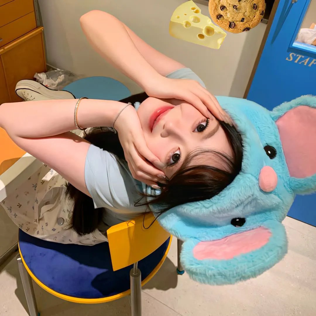 风流女明星