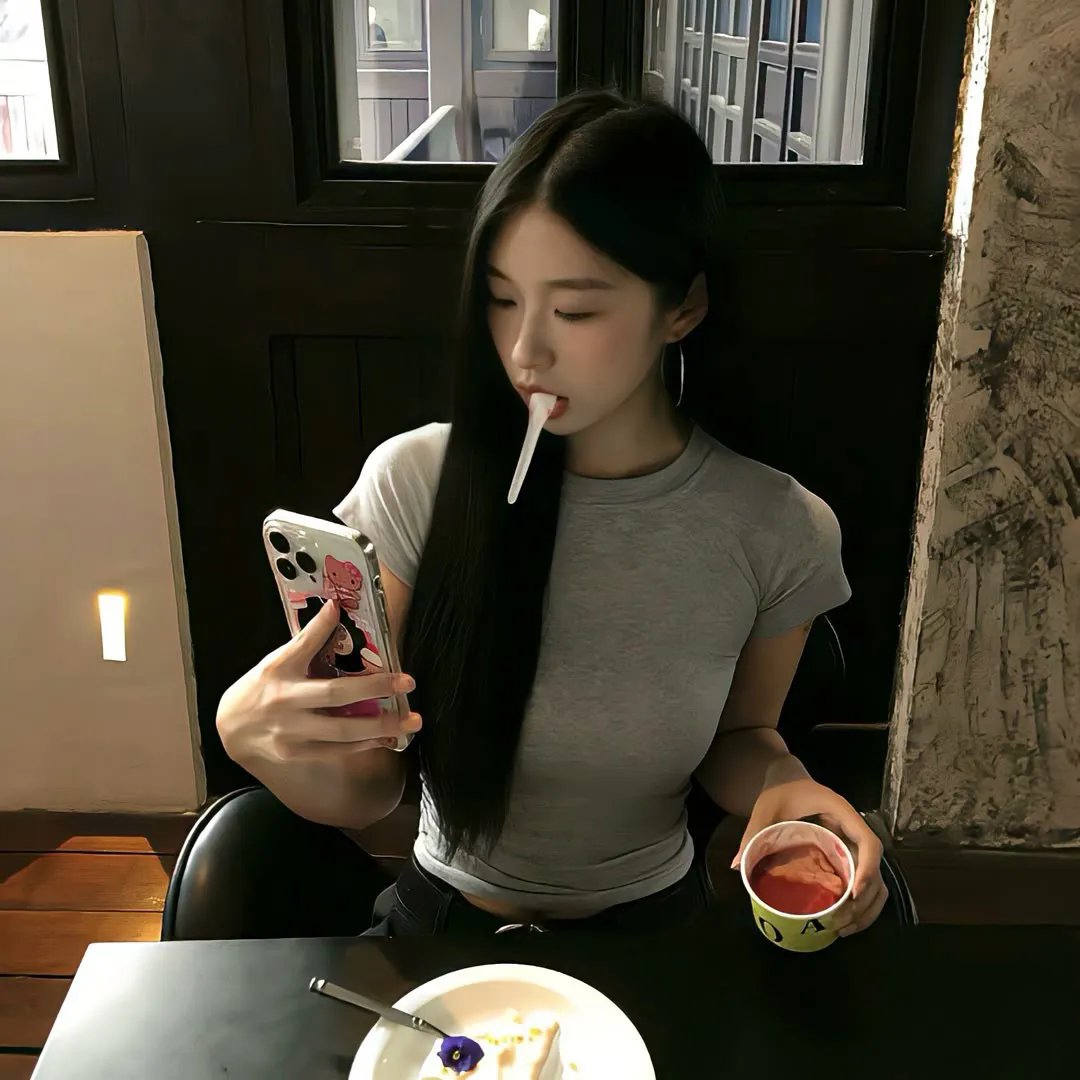 闪亮女声